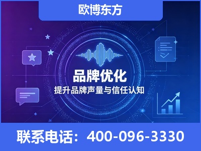嫩江-品牌数字认知资产